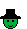 Green bowing